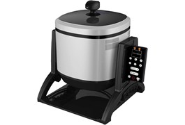 Máy xào lồng quay thông minh thương mại CHINENG CN-XCYD-GT5-32 1