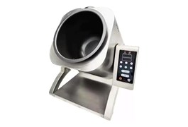 Máy xào lồng quay thông minh thương mại CHINENG CN-XCYD-X9-32 1