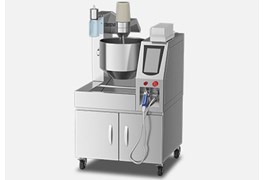 Máy xào nấu tự động CHINENG CN-8023-DLB-BQ40T-TL+PL 1
