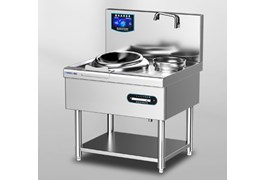 Bếp điện từ chảo xào CHINENG CN-JYXC-8164-300-10 1