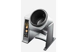 Máy xào nấu tự động CHINENG CN-MLD-TGD30-D 1