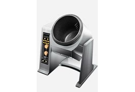 Máy xào nấu tự động CHINENG CN-MLD-TGD36-D 1