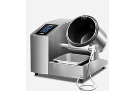 Máy xào nấu tự động CHINENG CN-MLD-TGQ30-CPPL 1