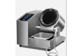 Máy xào nấu tự động CHINENG CN-MLD-TGQ40-CPPL 1