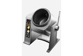 Máy xào nấu tự động CHINENG CN-MLD-TGS30-S 1