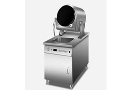 Máy xào nấu tự động CHINENG CN-SD-G30DA-STG-D 1