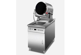 Máy xào nấu tự động CHINENG CN-SD-G30DA-STG-S 1