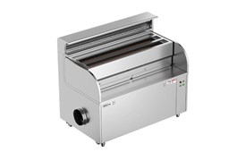 Bếp nướng than kiểu Nhật Yakitori CHINENG CN-SNL-8032-QJ-1000 (1m) 1