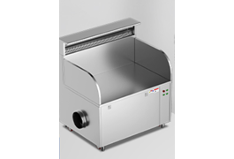 Bếp nướng than kiểu Nhật Yakitori CHINENG CN-SNL-8032-ZH-1000 (1m) 1