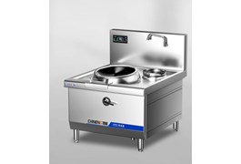 Bếp điện từ chảo xào đơn CHINENG CN-XCL-8001-ZZ-400-8 1