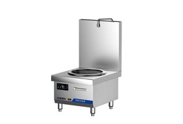 Bếp hầm thấp công nghiệp đơn CHINENG CRC-BT430-15Y 1
