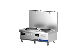 Bếp hầm thấp công nghiệp đôi CHINENG CRC-SBT430-15Y 1