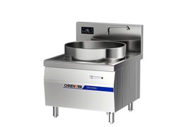 Nồi nấu soup công nghiệp CHINENG CRC-D1000-1 1