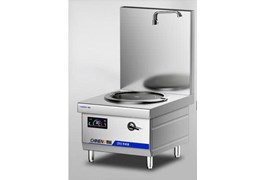 Bếp hầm thấp công nghiệp đơn CHINENG CN-8001-B304-BT430-12Y 1
