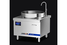 Nồi nấu soup công nghiệp CHINENG CN-8164-D700-304 1