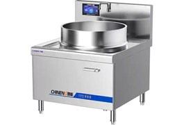 Nồi nấu soup công nghiệp CHINENG CN-8164-D800-443 1