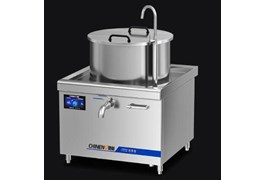Nồi nấu soup công nghiệp CHINENG CN-8164-YT800 1
