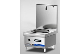 Bếp hầm thấp công nghiệp CHINENG CN-DTL-8125-430-6 1