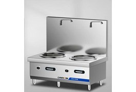 Bếp hầm thấp công nghiệp đôi CHINENG CN-DTL-8125-430-6×2 1