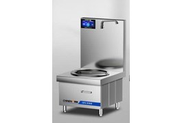 Bếp hầm thấp công nghiệp đơn CHINENG CN-DTL-8164-430-15 1