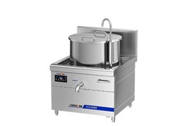 Bếp nấu soup âm bàn công nghiệp CHINENG CRC-BT700-FHD 1