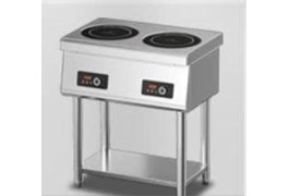 Bếp nấu điện từ dạng đứng CHINENG CN-BZL-8125-3*2-L1 1