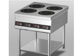 Bếp nấu điện từ dạng đứng CHINENG CN-BZL-8125-2.5*4-L3 1