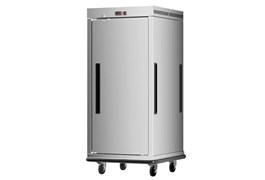 Tủ hâm nóng và giữ nhiệt thức ăn di động CHINENG 1