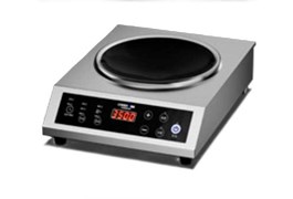 Bếp điện từ để bàn 3500W CHINENG CN-8117-35-BA (mặt lõm) 1