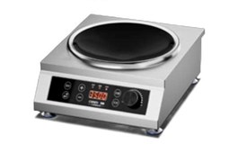 Bếp điện từ để bàn 3500W CHINENG CN-8117-35-CA (mặt lõm) 1