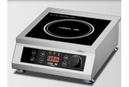 Bếp điện từ để bàn 3500W CHINENG CN-8117-35-CP (mặt phẳng) 1
