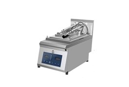 Máy chiên há cảo tự động CHINENG CN-JX-PYJ-01 1