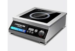 Bếp điện từ để bàn 5000W CHINENG CN-SL-50-KP4 (mặt phẳng) 1