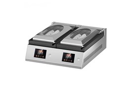 Máy chiên há cảo tự động CHINENG CN-STJJJ-JL 1