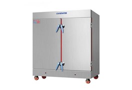 Tủ hấp cơm CHINENG CN-ZQW-B36 (Sử dụng công nghệ biến tần/điện/gas) 1