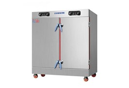 Tủ hấp cơm CHINENG CN-CH-BL-48 (Sử dụng công nghệ biến tần/điện/gas) 1