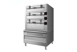 Tủ hấp hải sản CHINENG CN-CH-WT-126 1