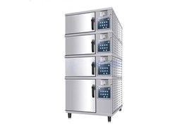 Tủ hấp hơi nước nhiệt độ cao dạng mô-đun CHINENG  1