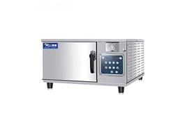 Tủ hấp hơi nước nhiệt độ cao dạng mô-đun CHINENG CN-8042-NTS-2-380 (1 cửa 2 tầng) 1