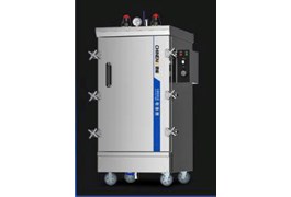 Tủ hấp cơm Plateau 12 khay CHINENG CN-8128-DGY12-CK05 (điều khiển bên hông) 1