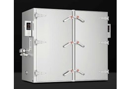 Tủ hấp hơi nước dạng xe đẩy lớn CHINENG CN-8002-ZYC-TCG-19 1