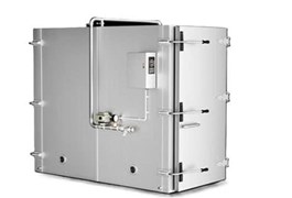 Tủ hấp hơi nước dạng đường hầm CHINENG CN-8002-ZYC-SD-ZF-20 1
