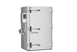 Tủ hấp hơi nước dạng xe đẩy lớn CHINENG CN-8002-ZYC-TCG-16 1