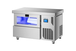 Máy làm đá quầy bar CHINENG CN-8015-BTZBJ-1200F-FL / CN-8015-BTZBJ-1200J-SL 1