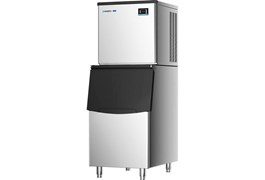 Máy làm đá viên CHINENG CN-8015-FTZBJ-Z900-FL / CN-8015-FTZBJ-Z900-SL 1