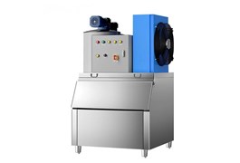 Máy làm đá vảy CHINENG CN-LR-1T 1