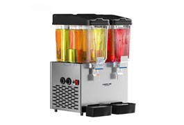 Máy làm nước ép và đồ uống lạnh CHINENG CN-TG-2C-GZJ1210 1