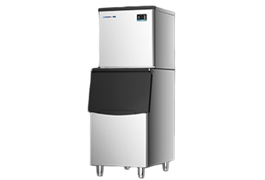 Máy làm đá bán nguyệt CHINENG CN-8015-YYZBJ-ZY700-SL 1
