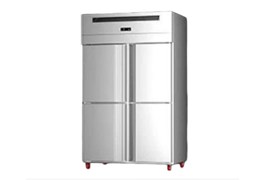 Tủ đông đứng 4 cánh 32 khay CHINENG CN-CPG-8013-1.0L4F-H32 1