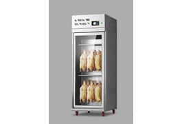 Tủ sấy vịt 1 cánh CHINENG CN-LPG-8003-1.25KW-LSFY-DM 1